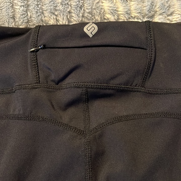 Workout leggings - Picture 6 of 6